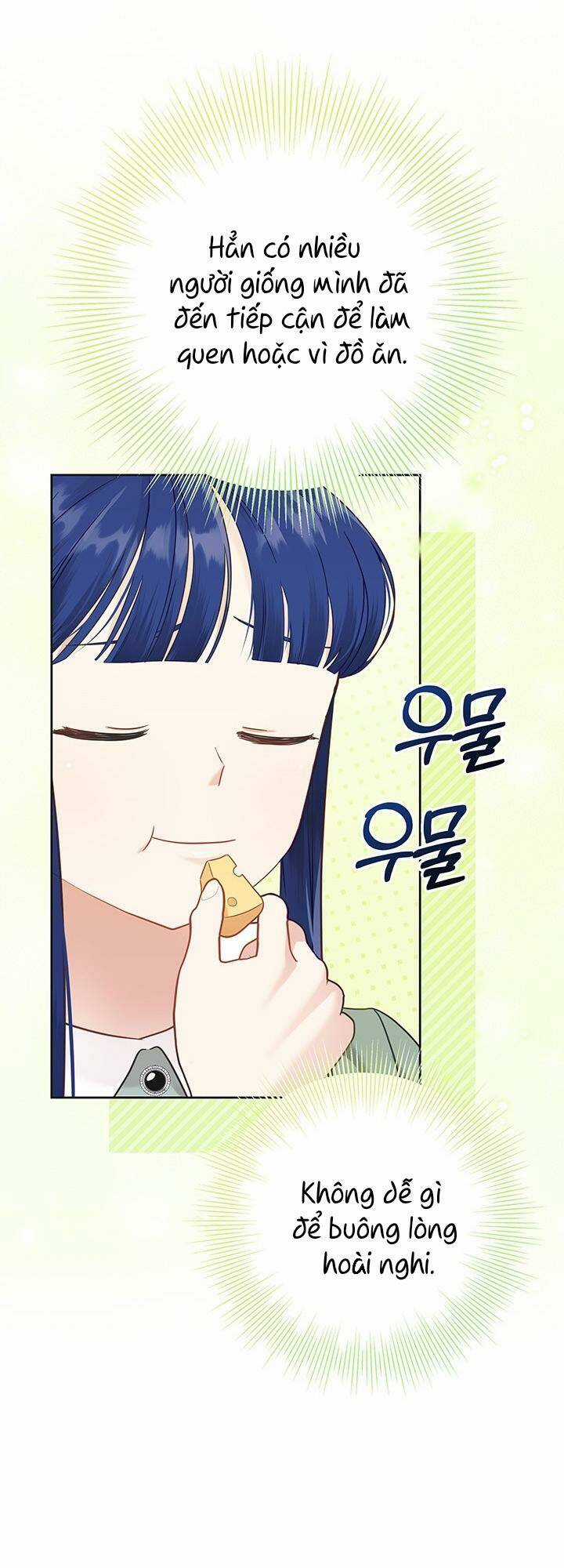 Mục Tiêu Là Sở Hữu Căn Nhà Hai Tầng Chapter 10 trang 73