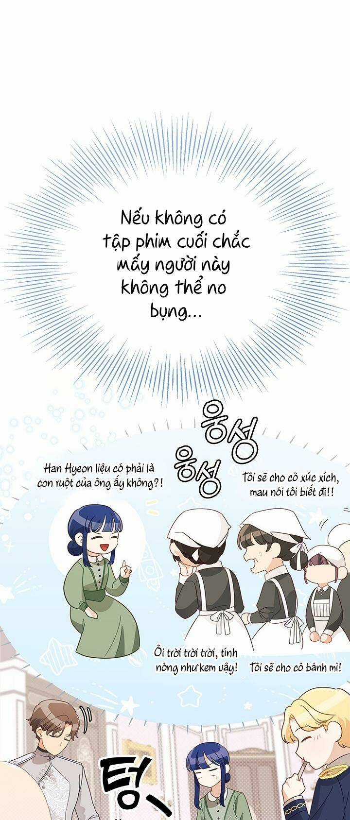 Mục Tiêu Là Sở Hữu Căn Nhà Hai Tầng Chapter 10 trang 74