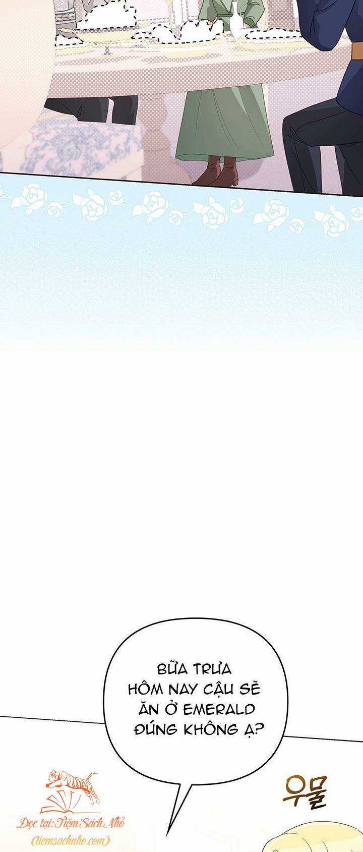 Mục Tiêu Là Sở Hữu Căn Nhà Hai Tầng Chapter 10 trang 75