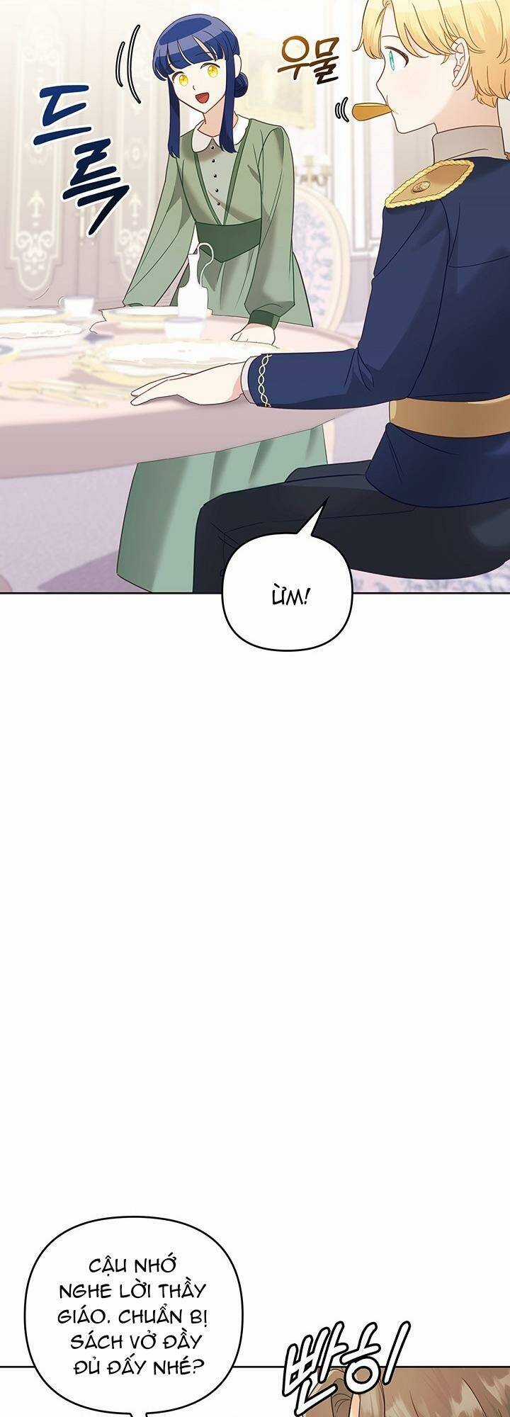 Mục Tiêu Là Sở Hữu Căn Nhà Hai Tầng Chapter 10 trang 76