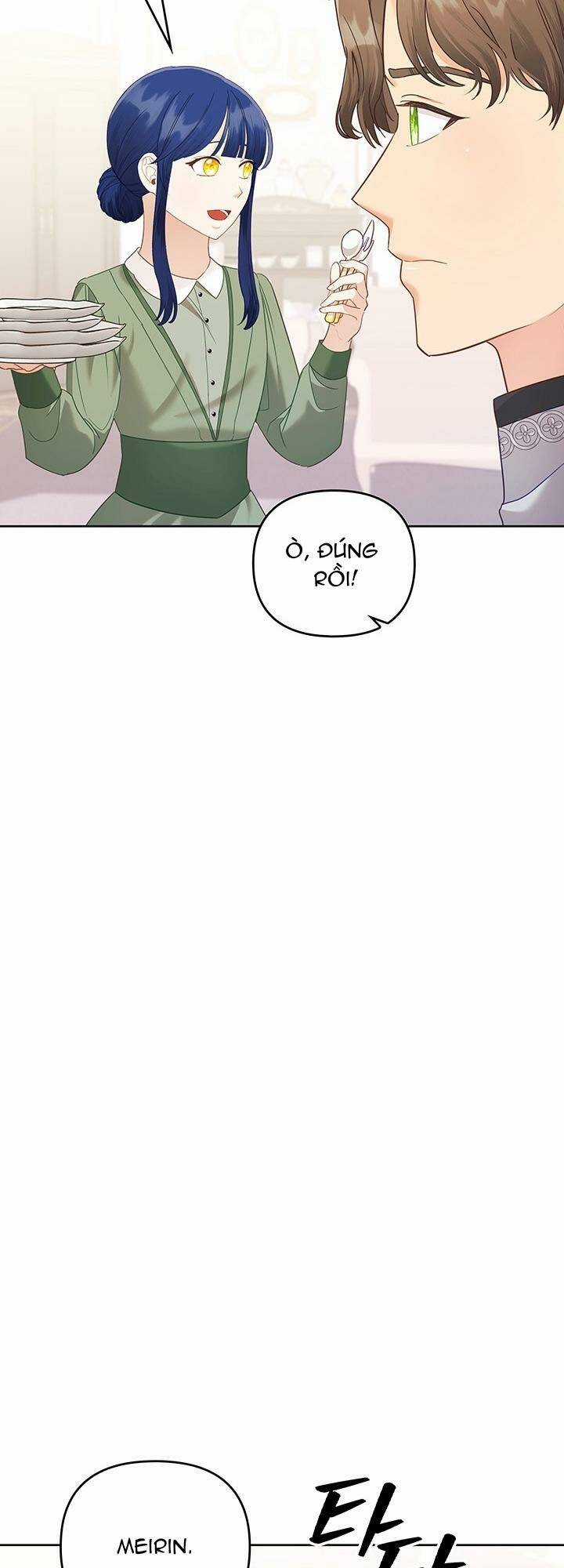 Mục Tiêu Là Sở Hữu Căn Nhà Hai Tầng Chapter 10 trang 77