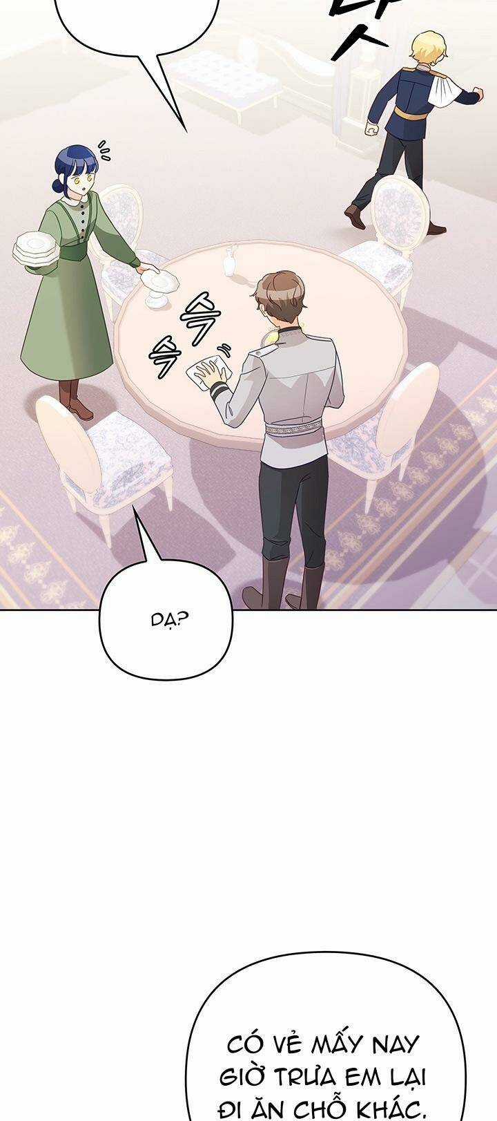 Mục Tiêu Là Sở Hữu Căn Nhà Hai Tầng Chapter 10 trang 78