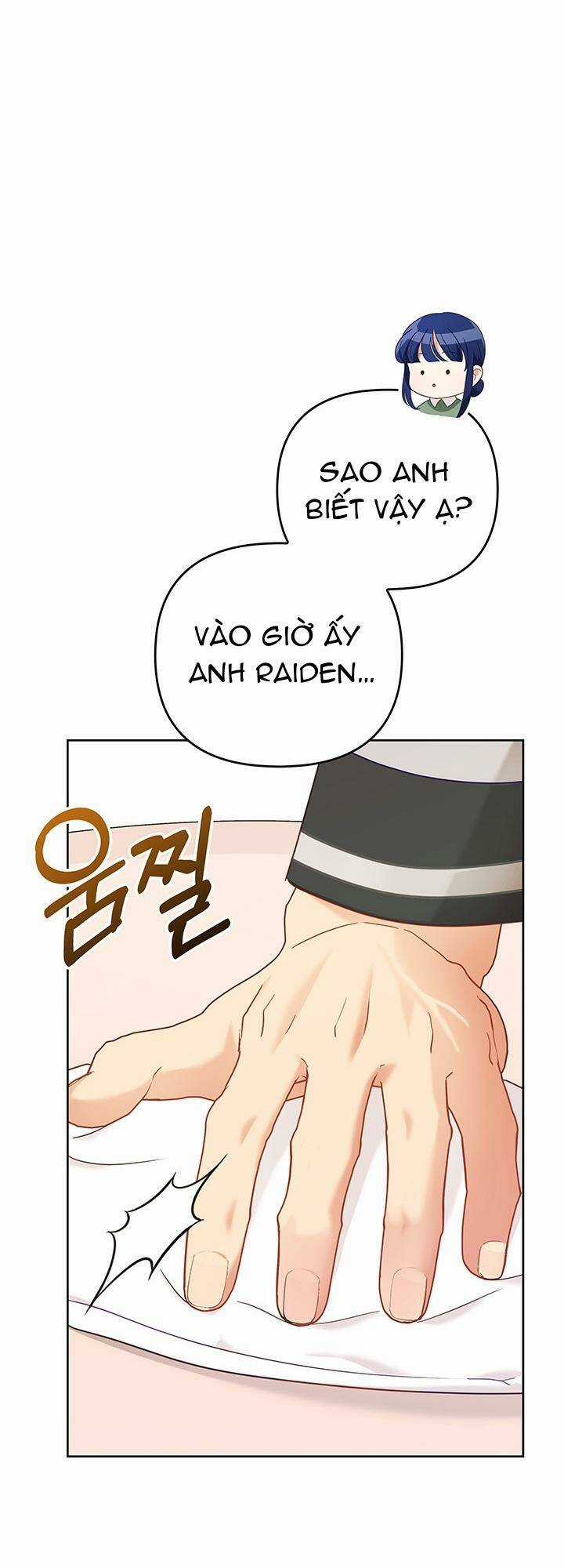 Mục Tiêu Là Sở Hữu Căn Nhà Hai Tầng Chapter 10 trang 80