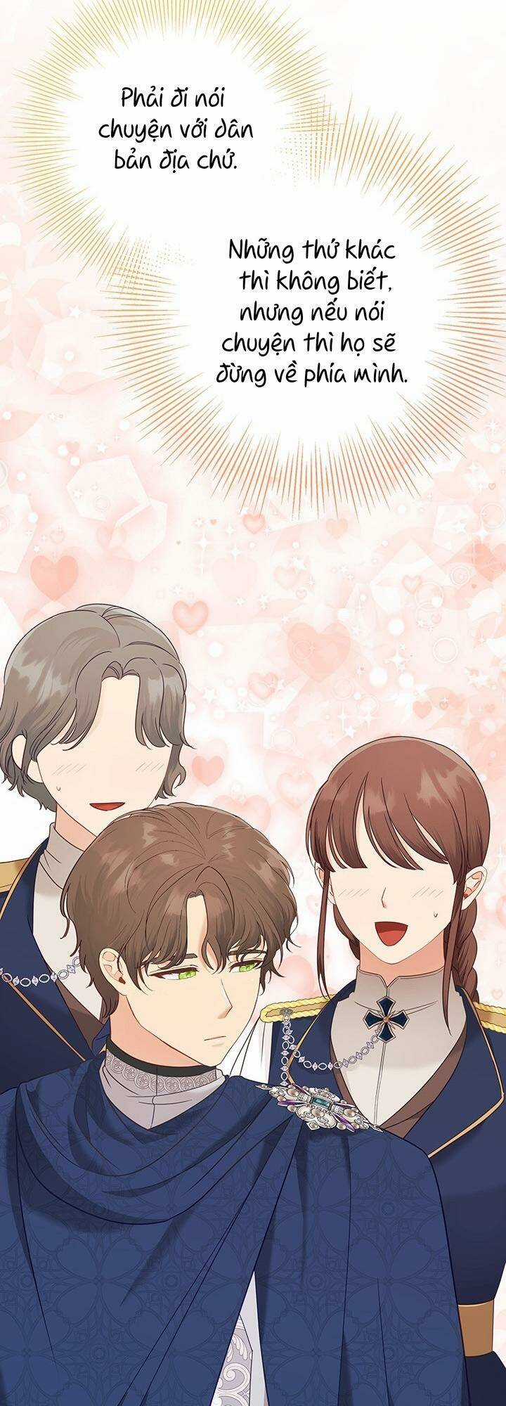 Mục Tiêu Là Sở Hữu Căn Nhà Hai Tầng Chapter 10 trang 84