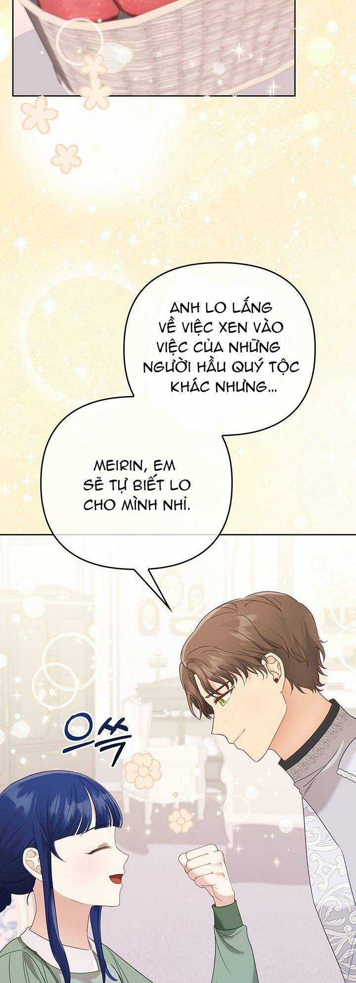 Mục Tiêu Là Sở Hữu Căn Nhà Hai Tầng Chapter 10 trang 86