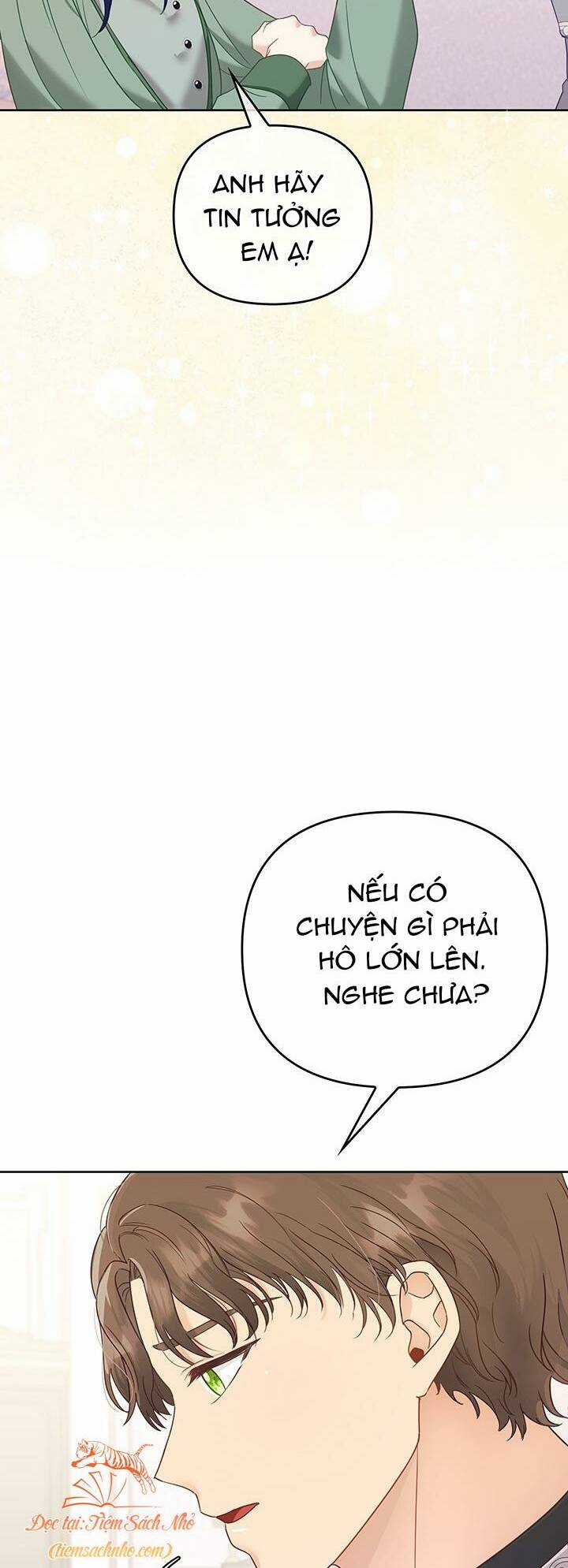 Mục Tiêu Là Sở Hữu Căn Nhà Hai Tầng Chapter 10 trang 87