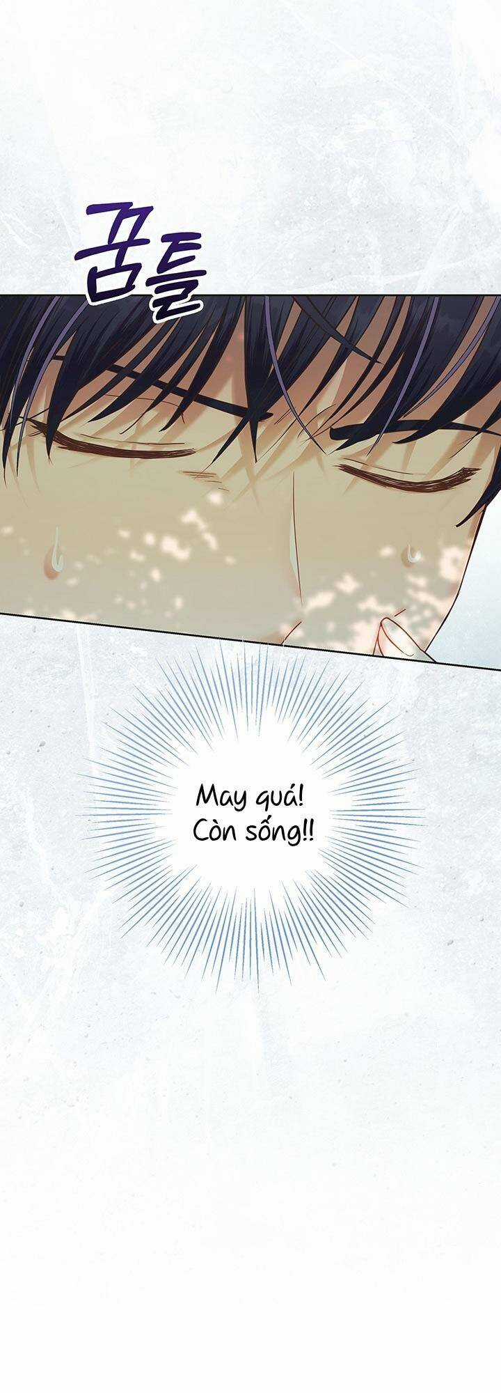 Mục Tiêu Là Sở Hữu Căn Nhà Hai Tầng Chapter 10 trang 9