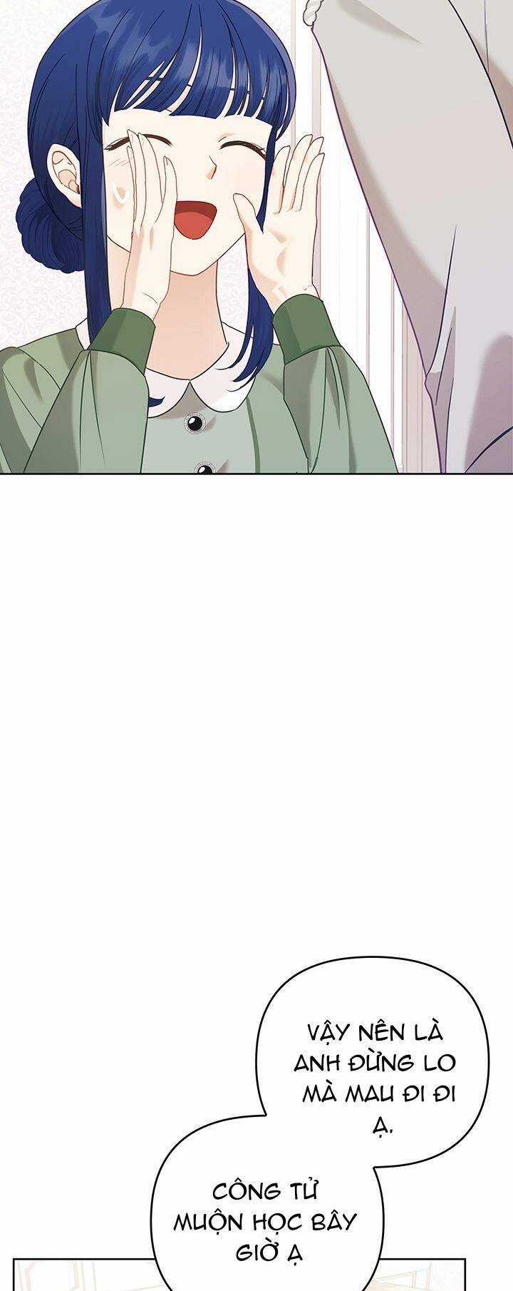 Mục Tiêu Là Sở Hữu Căn Nhà Hai Tầng Chapter 10 trang 90