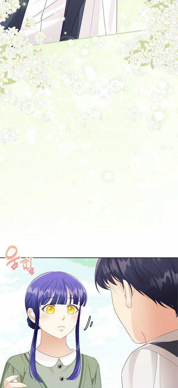 Mục Tiêu Là Sở Hữu Căn Nhà Hai Tầng Chapter 11 trang 10