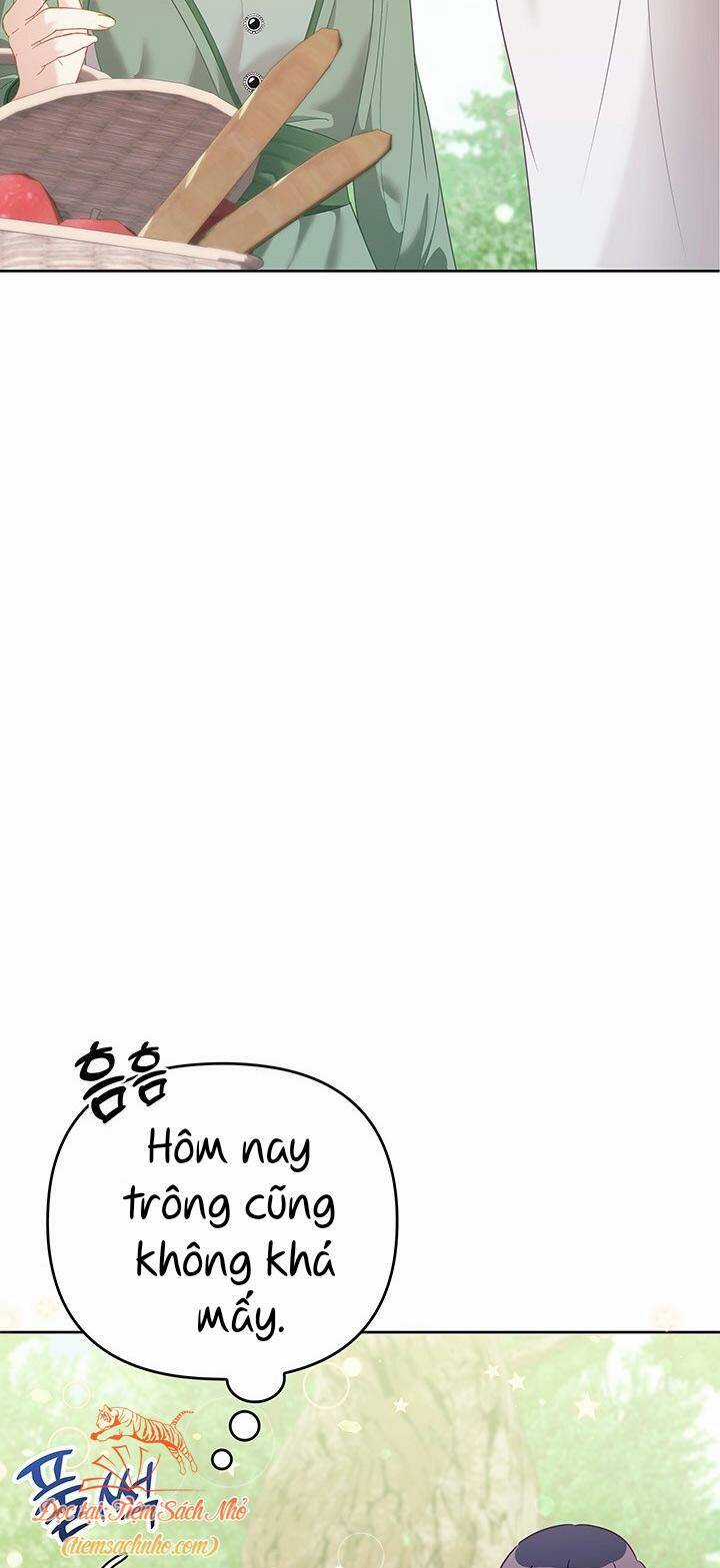 Mục Tiêu Là Sở Hữu Căn Nhà Hai Tầng Chapter 11 trang 11