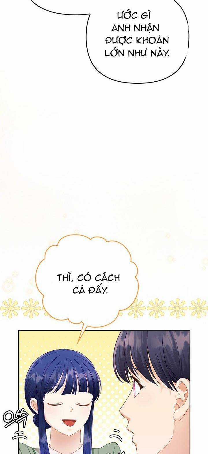 Mục Tiêu Là Sở Hữu Căn Nhà Hai Tầng Chapter 11 trang 14