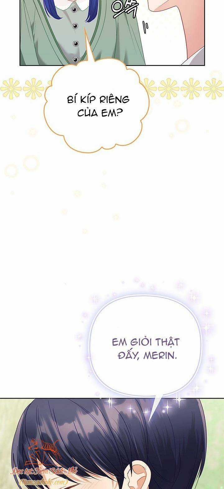 Mục Tiêu Là Sở Hữu Căn Nhà Hai Tầng Chapter 11 trang 15