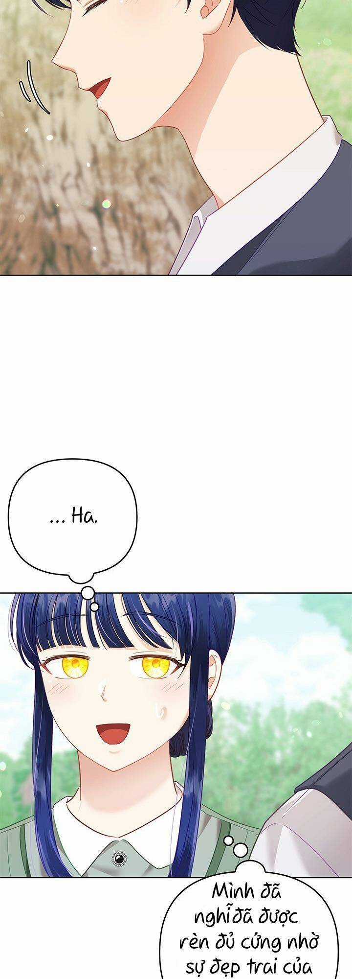 Mục Tiêu Là Sở Hữu Căn Nhà Hai Tầng Chapter 11 trang 16