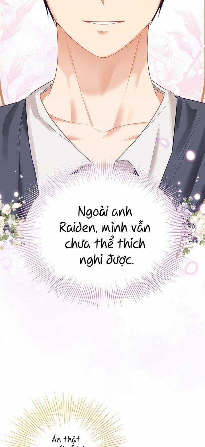 Mục Tiêu Là Sở Hữu Căn Nhà Hai Tầng Chapter 11 trang 18