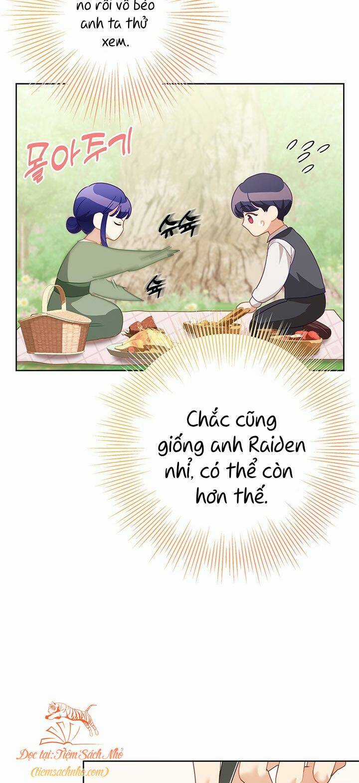 Mục Tiêu Là Sở Hữu Căn Nhà Hai Tầng Chapter 11 trang 19