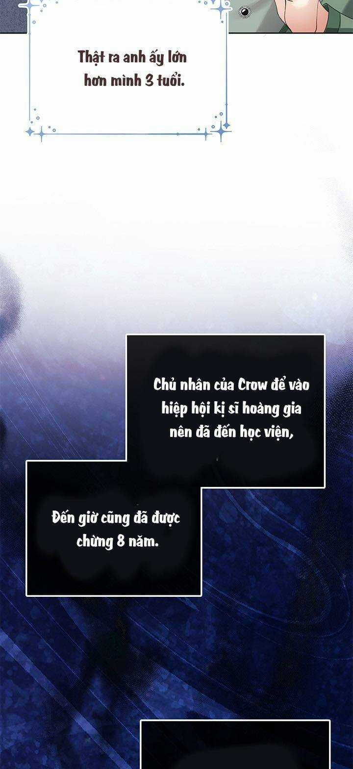 Mục Tiêu Là Sở Hữu Căn Nhà Hai Tầng Chapter 11 trang 2