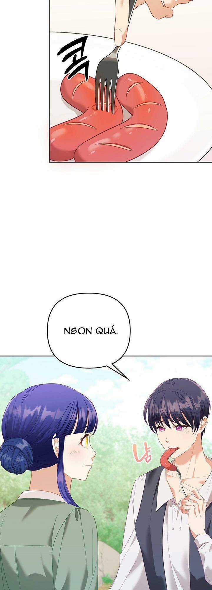 Mục Tiêu Là Sở Hữu Căn Nhà Hai Tầng Chapter 11 trang 20