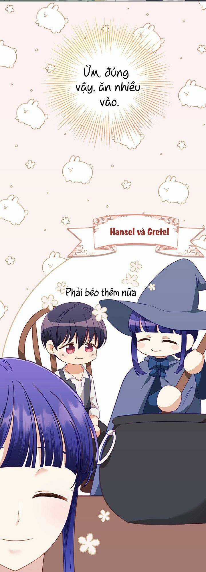 Mục Tiêu Là Sở Hữu Căn Nhà Hai Tầng Chapter 11 trang 21