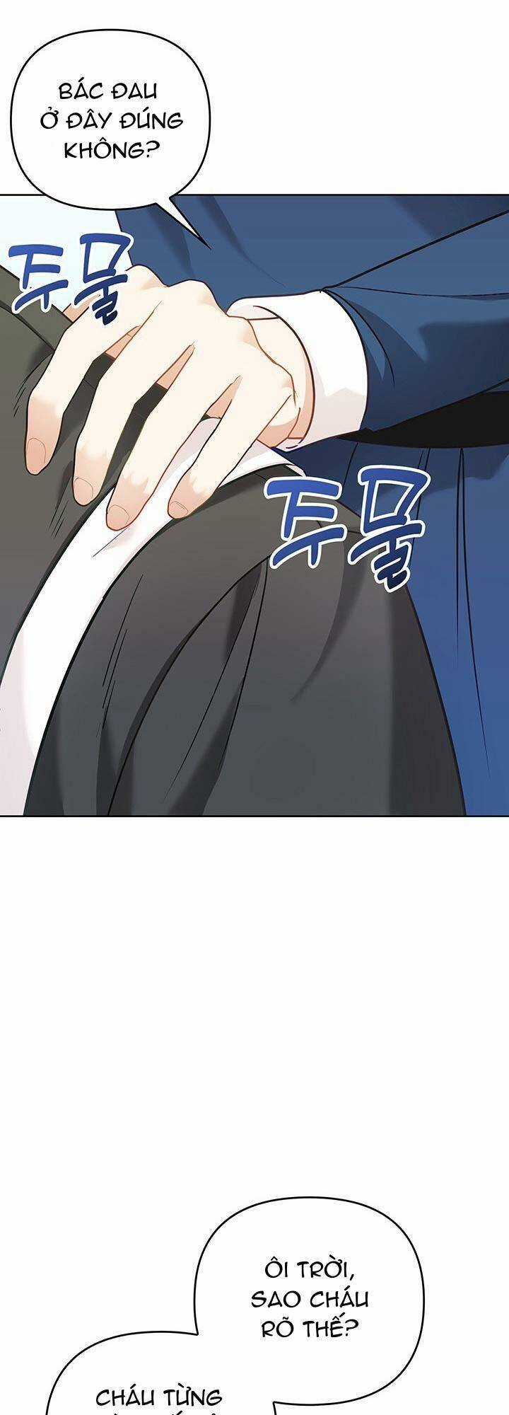 Mục Tiêu Là Sở Hữu Căn Nhà Hai Tầng Chapter 11 trang 24