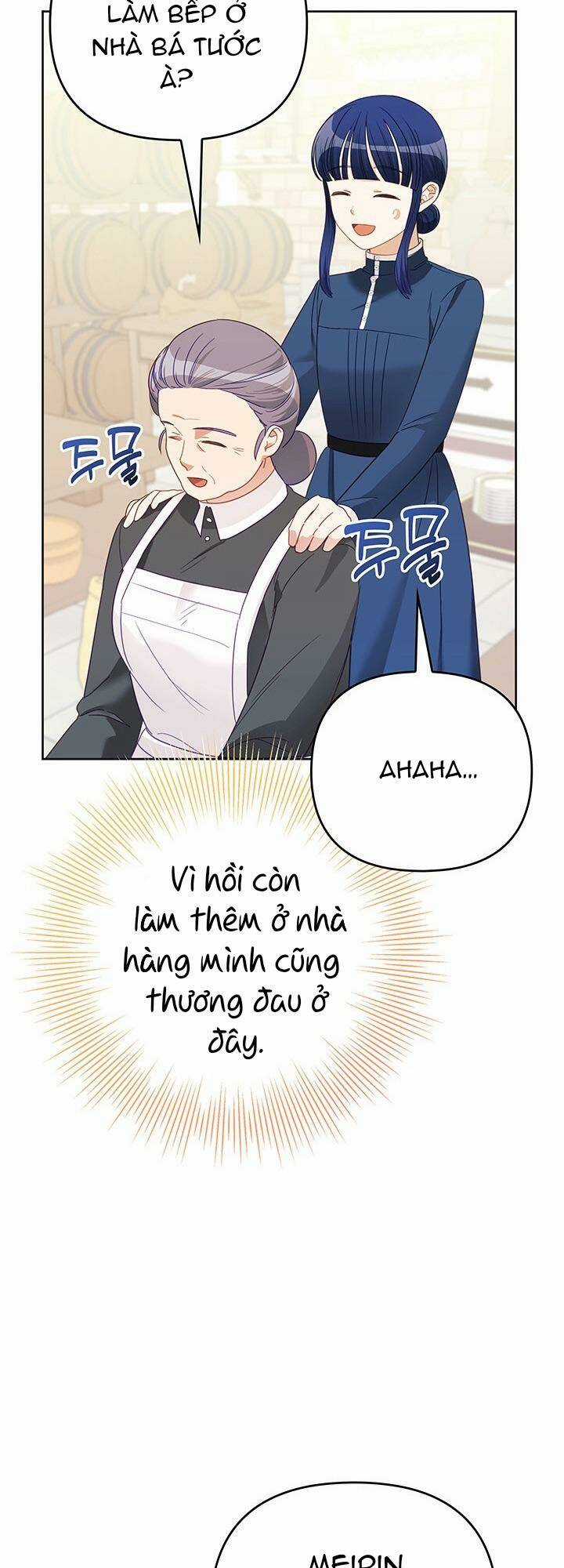 Mục Tiêu Là Sở Hữu Căn Nhà Hai Tầng Chapter 11 trang 25