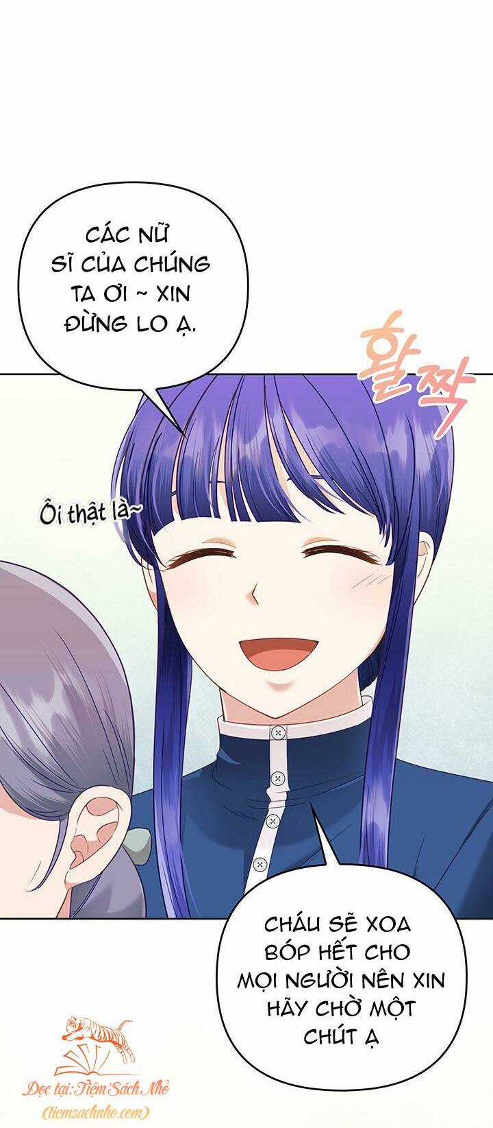 Mục Tiêu Là Sở Hữu Căn Nhà Hai Tầng Chapter 11 trang 27