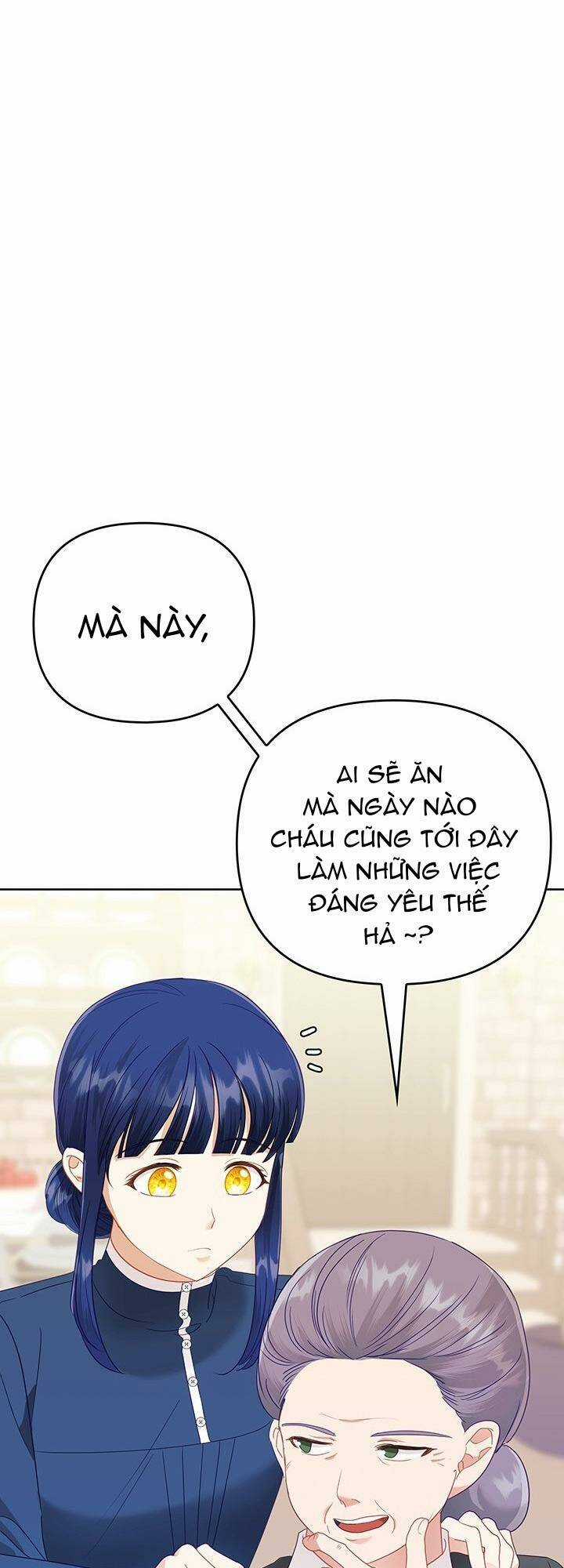 Mục Tiêu Là Sở Hữu Căn Nhà Hai Tầng Chapter 11 trang 29