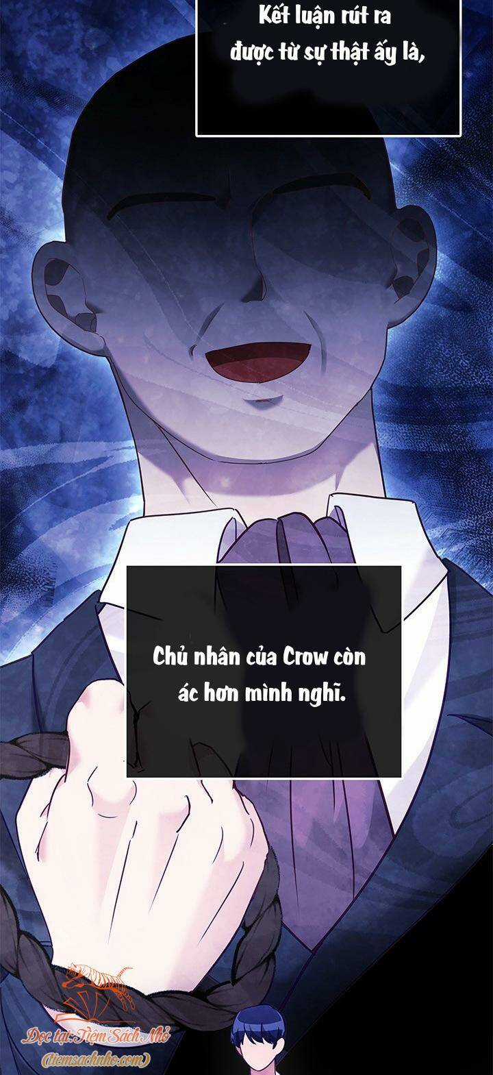 Mục Tiêu Là Sở Hữu Căn Nhà Hai Tầng Chapter 11 trang 3