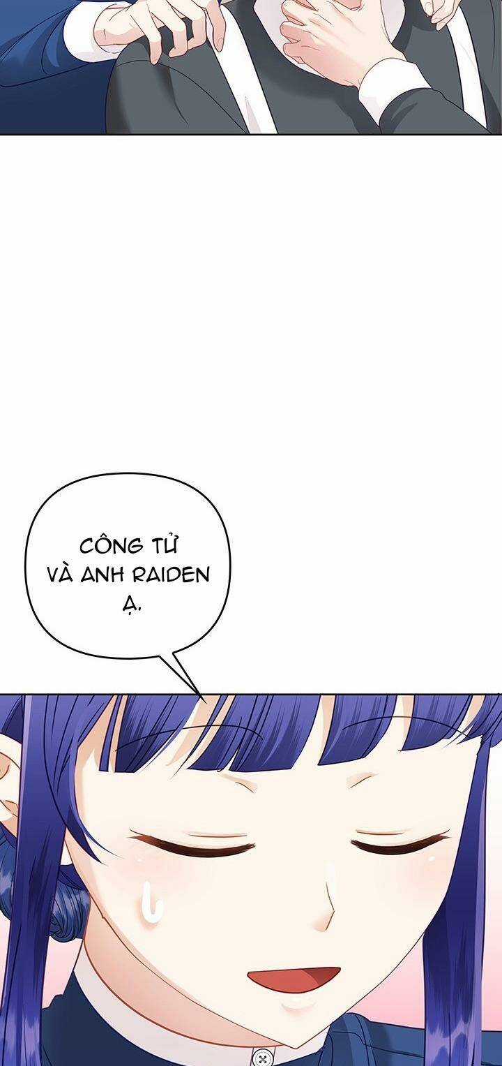 Mục Tiêu Là Sở Hữu Căn Nhà Hai Tầng Chapter 11 trang 30