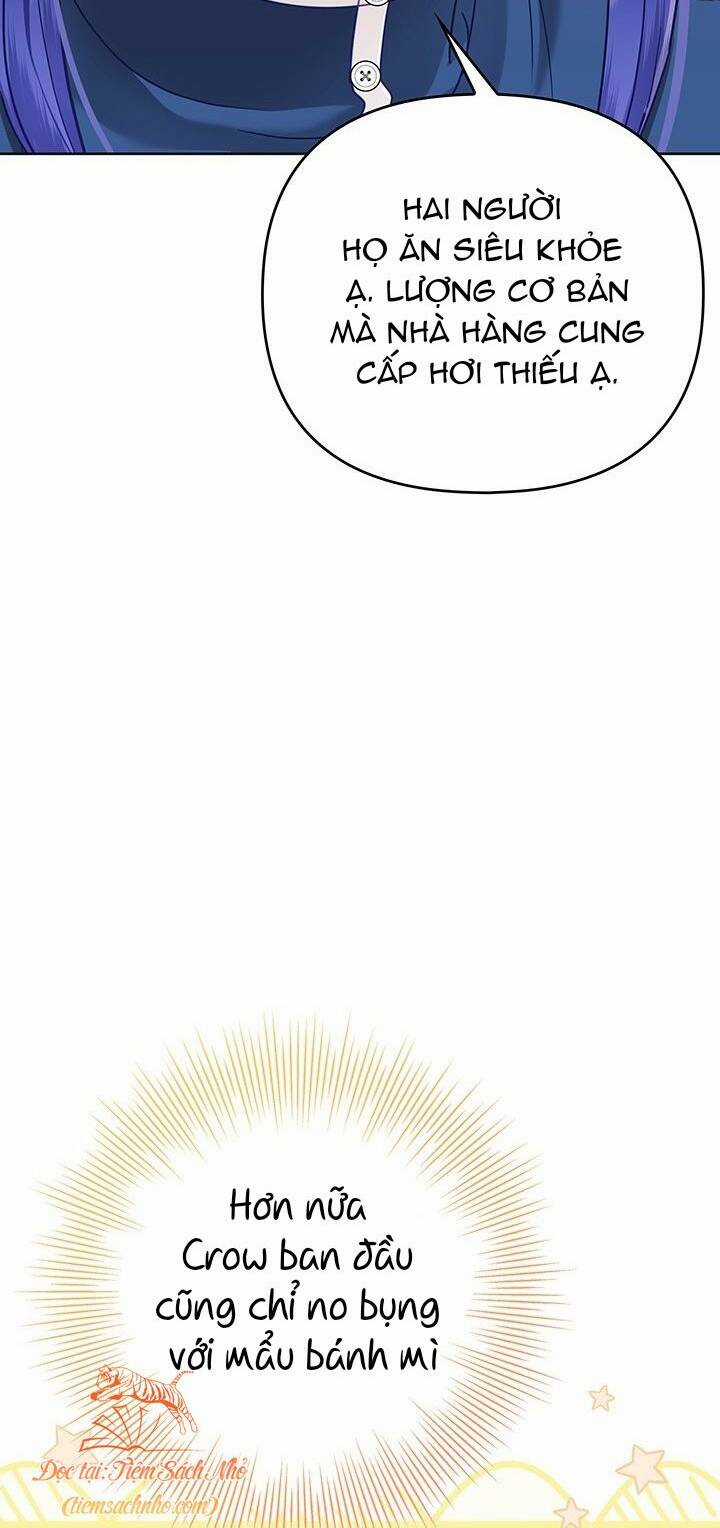 Mục Tiêu Là Sở Hữu Căn Nhà Hai Tầng Chapter 11 trang 31