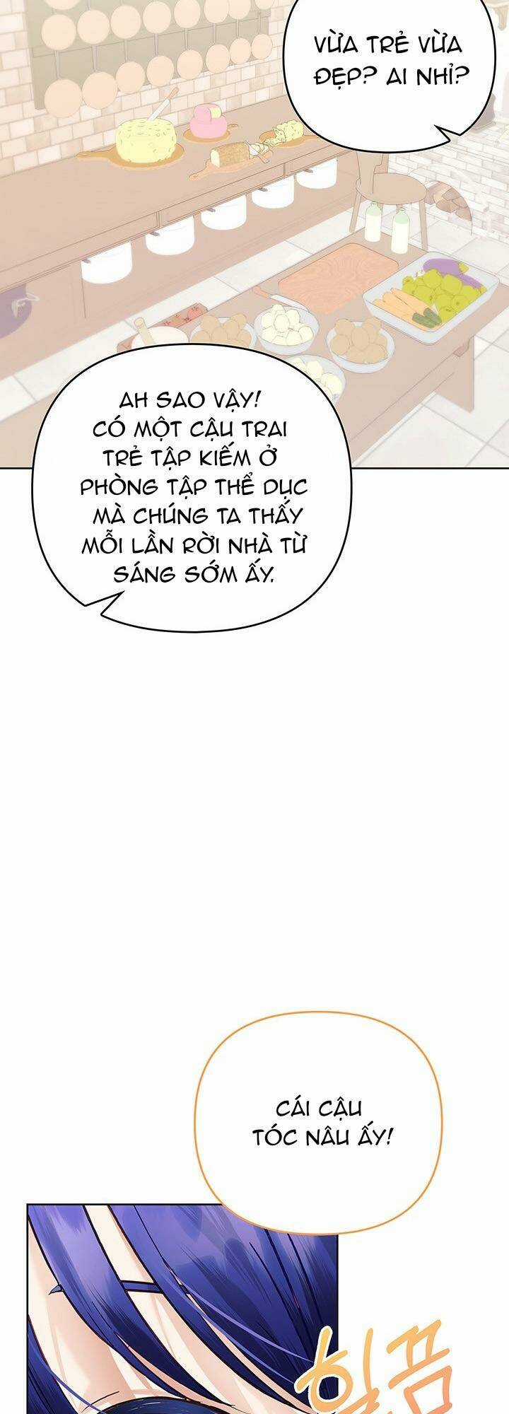 Mục Tiêu Là Sở Hữu Căn Nhà Hai Tầng Chapter 11 trang 33