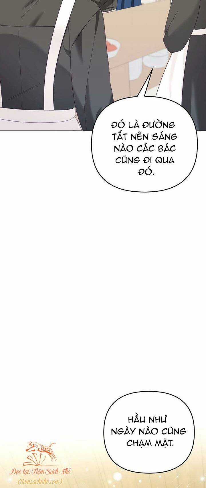 Mục Tiêu Là Sở Hữu Căn Nhà Hai Tầng Chapter 11 trang 35