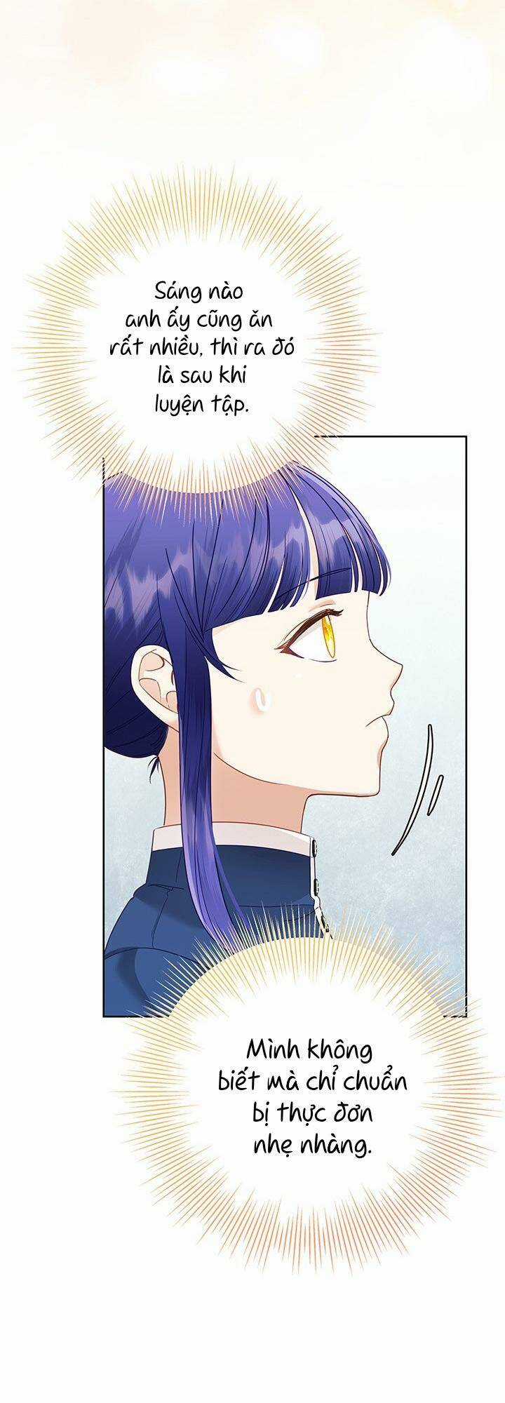 Mục Tiêu Là Sở Hữu Căn Nhà Hai Tầng Chapter 11 trang 37