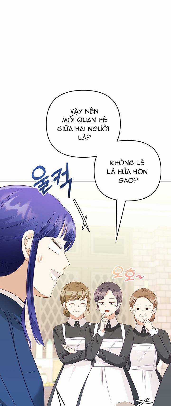 Mục Tiêu Là Sở Hữu Căn Nhà Hai Tầng Chapter 11 trang 38