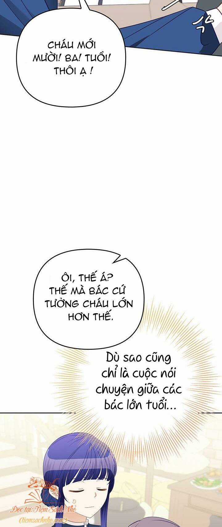 Mục Tiêu Là Sở Hữu Căn Nhà Hai Tầng Chapter 11 trang 39