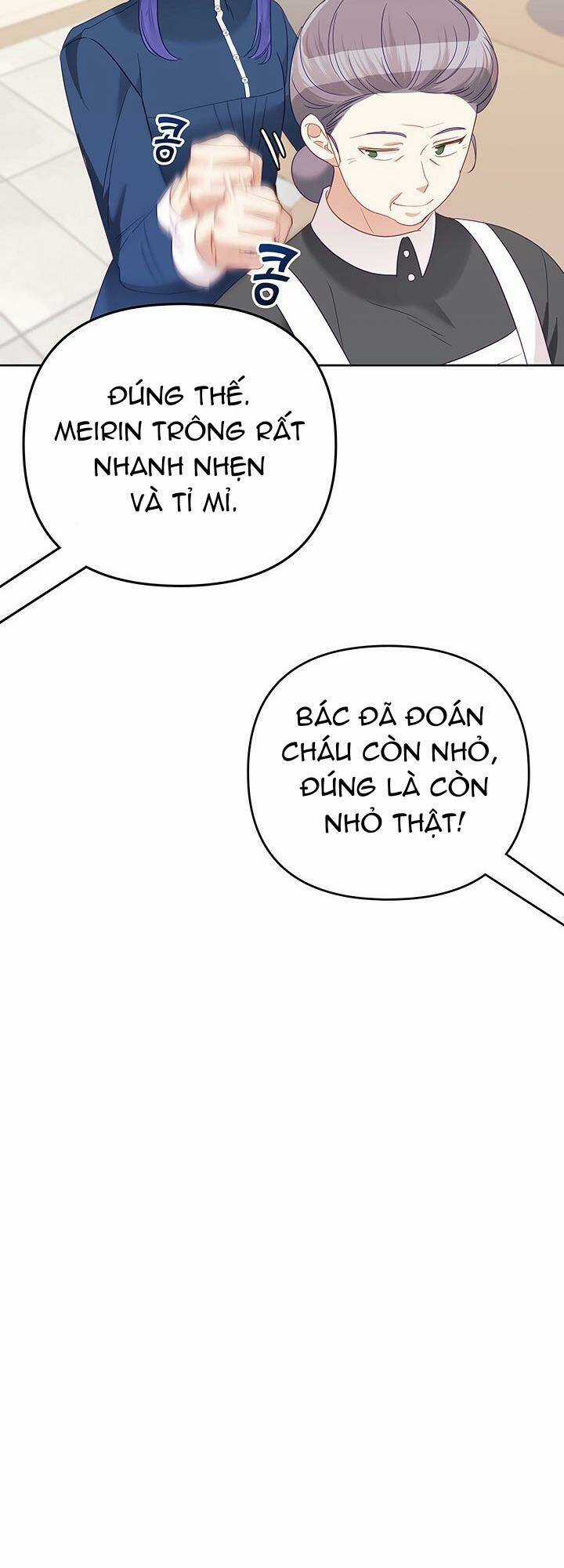 Mục Tiêu Là Sở Hữu Căn Nhà Hai Tầng Chapter 11 trang 40