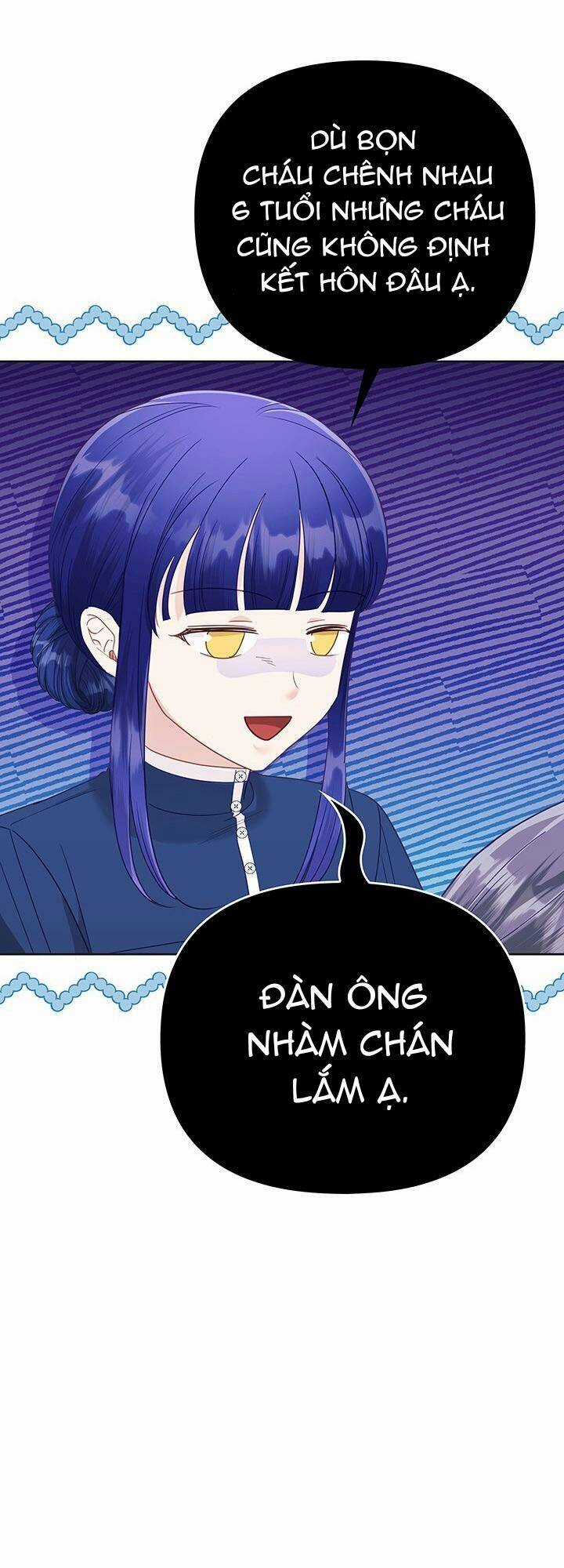 Mục Tiêu Là Sở Hữu Căn Nhà Hai Tầng Chapter 11 trang 41