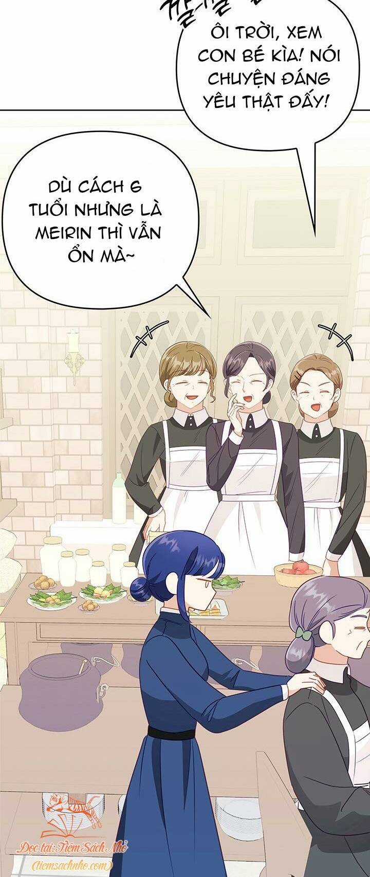 Mục Tiêu Là Sở Hữu Căn Nhà Hai Tầng Chapter 11 trang 43