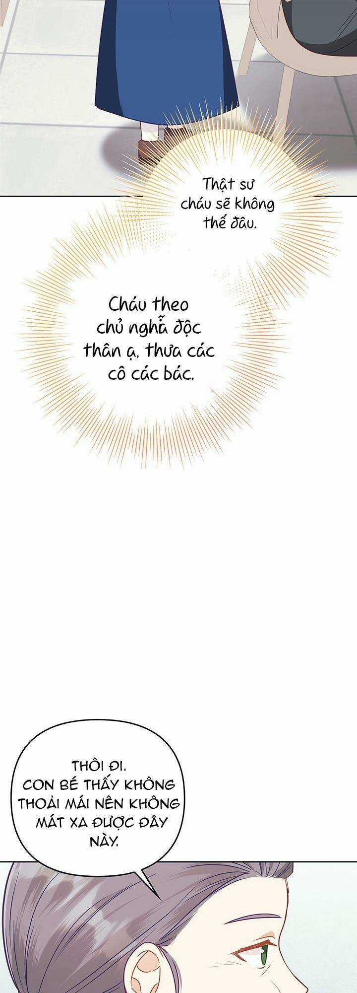 Mục Tiêu Là Sở Hữu Căn Nhà Hai Tầng Chapter 11 trang 44