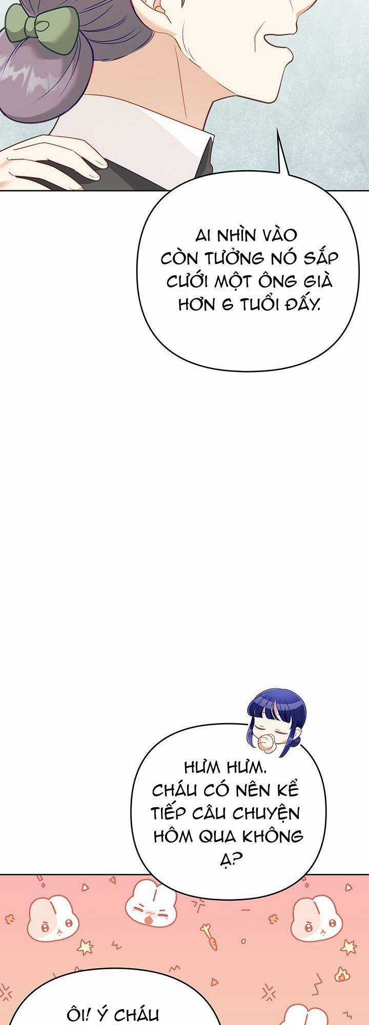 Mục Tiêu Là Sở Hữu Căn Nhà Hai Tầng Chapter 11 trang 45