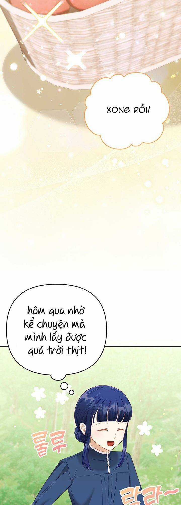 Mục Tiêu Là Sở Hữu Căn Nhà Hai Tầng Chapter 11 trang 49