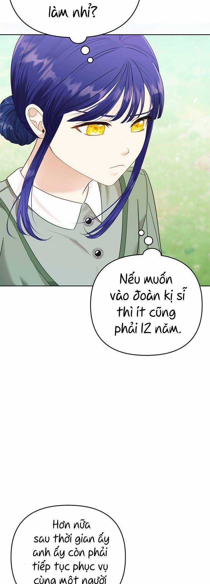 Mục Tiêu Là Sở Hữu Căn Nhà Hai Tầng Chapter 11 trang 5