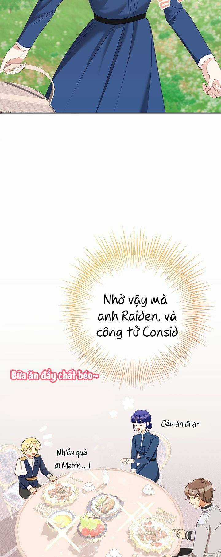 Mục Tiêu Là Sở Hữu Căn Nhà Hai Tầng Chapter 11 trang 50