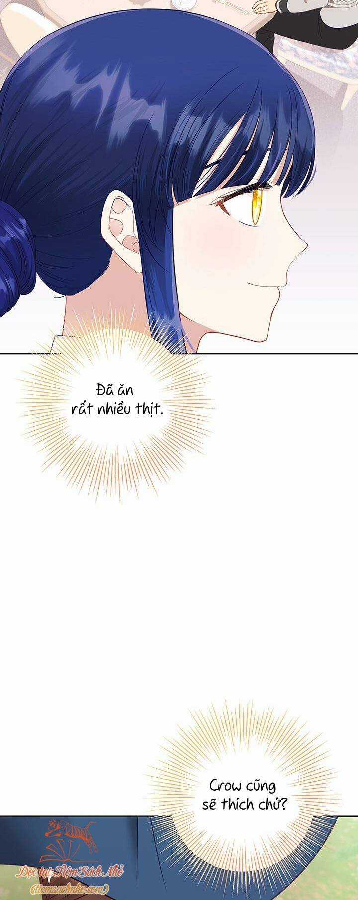 Mục Tiêu Là Sở Hữu Căn Nhà Hai Tầng Chapter 11 trang 51