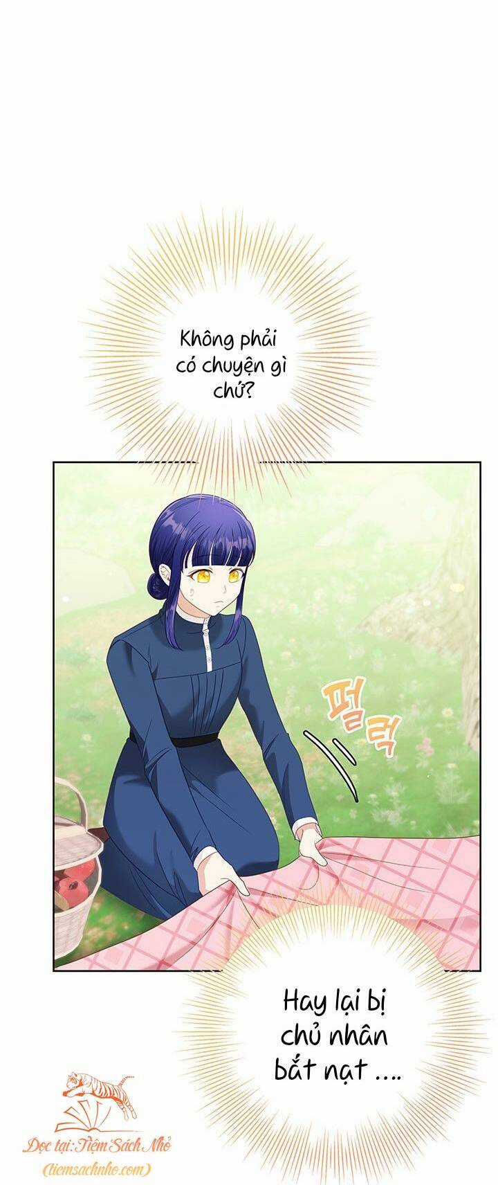 Mục Tiêu Là Sở Hữu Căn Nhà Hai Tầng Chapter 11 trang 55