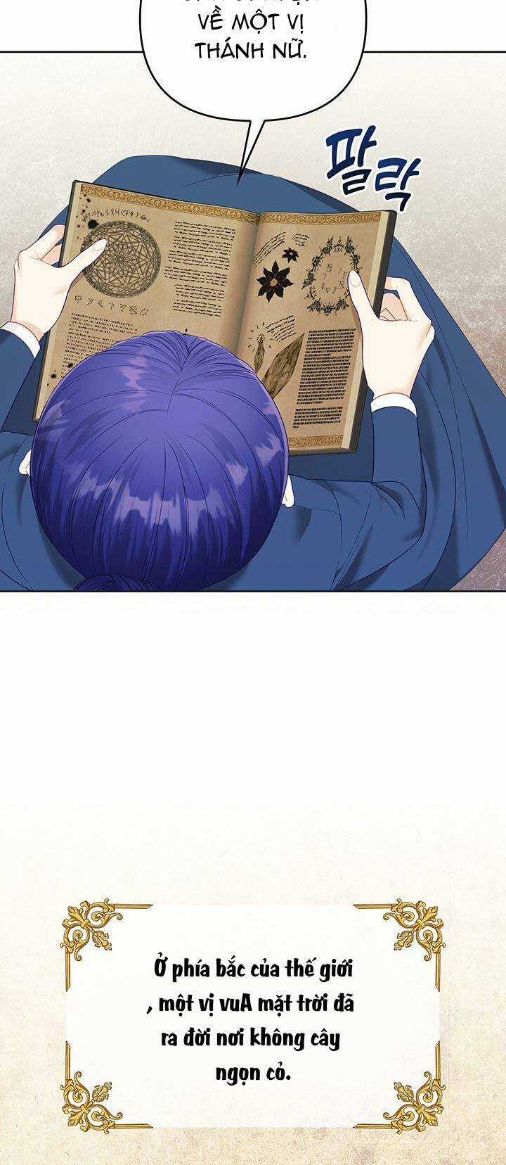 Mục Tiêu Là Sở Hữu Căn Nhà Hai Tầng Chapter 11 trang 58