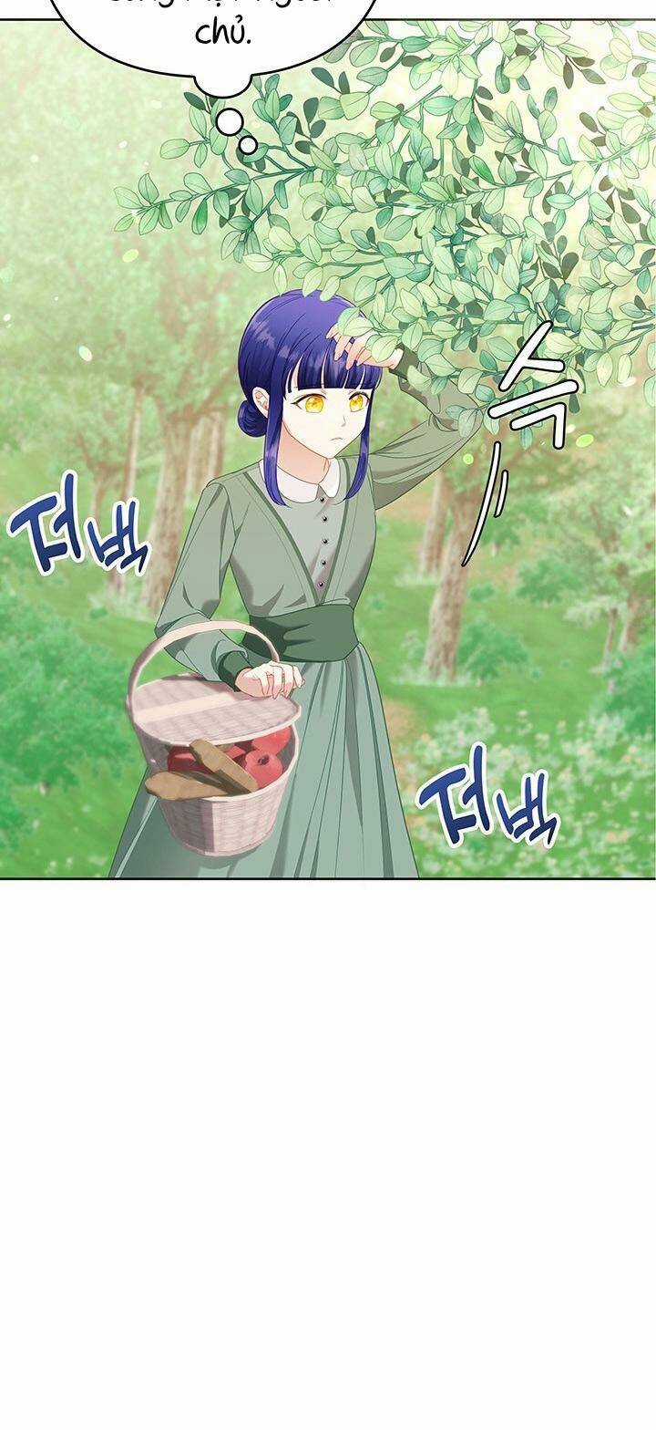 Mục Tiêu Là Sở Hữu Căn Nhà Hai Tầng Chapter 11 trang 6