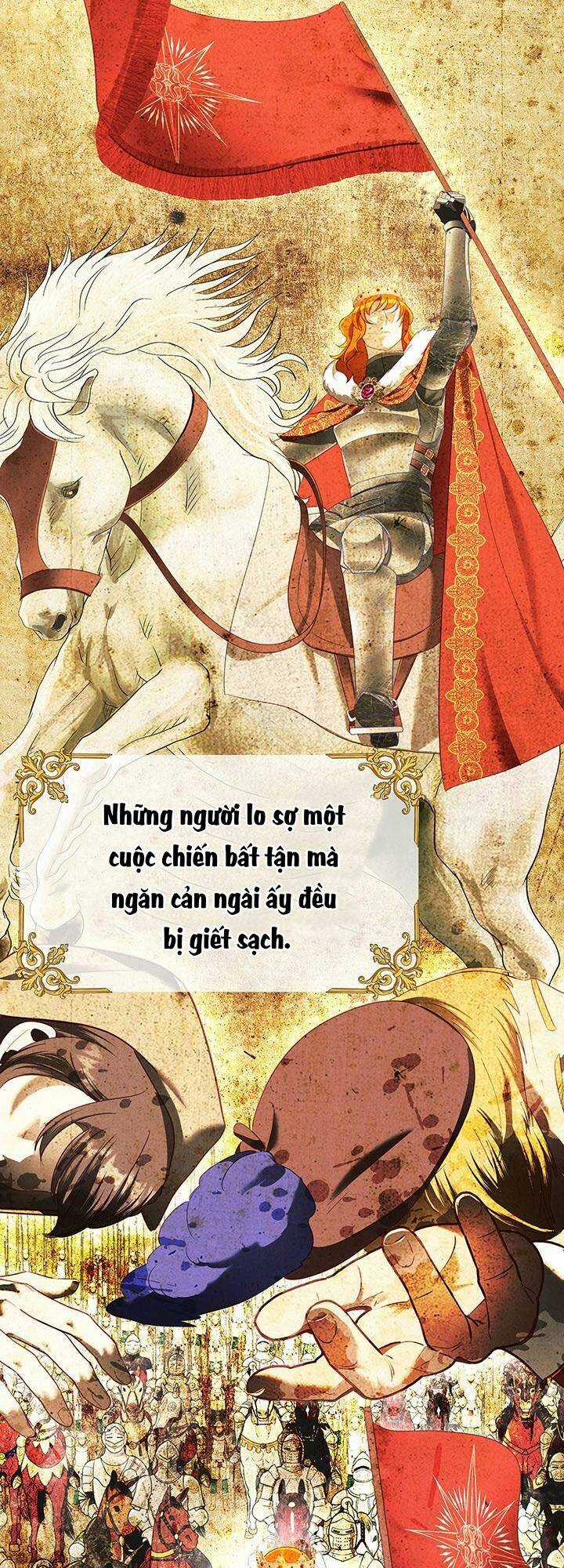 Mục Tiêu Là Sở Hữu Căn Nhà Hai Tầng Chapter 11 trang 60