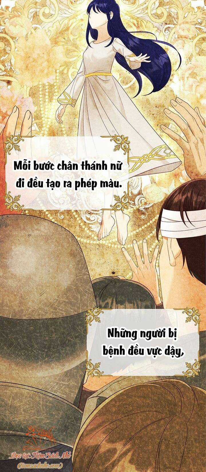 Mục Tiêu Là Sở Hữu Căn Nhà Hai Tầng Chapter 11 trang 63