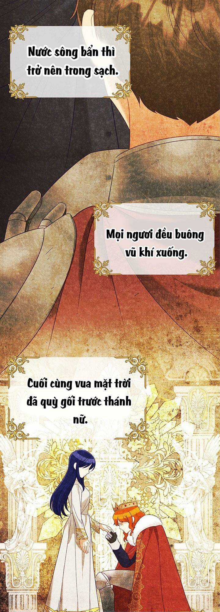 Mục Tiêu Là Sở Hữu Căn Nhà Hai Tầng Chapter 11 trang 64