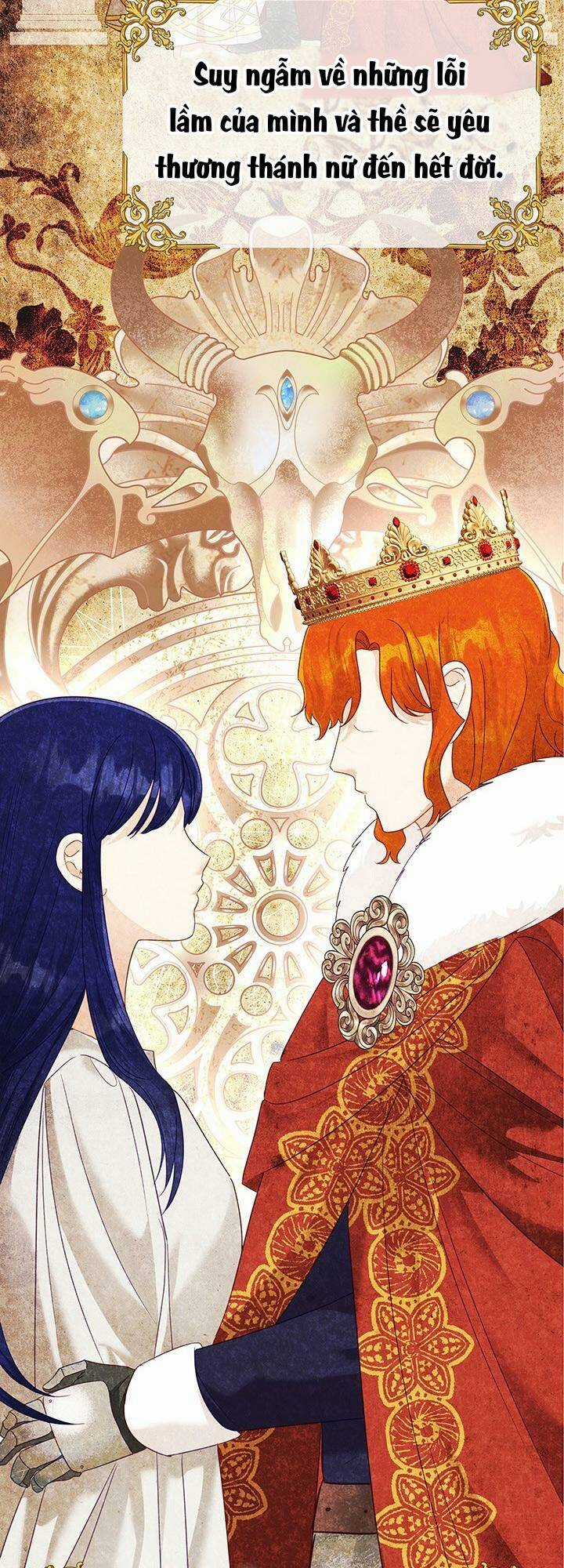 Mục Tiêu Là Sở Hữu Căn Nhà Hai Tầng Chapter 11 trang 65